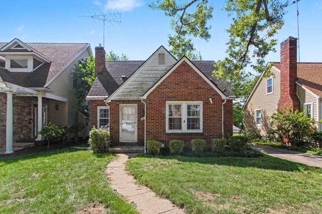 401 W Keech Avenue, Ann Arbor, MI