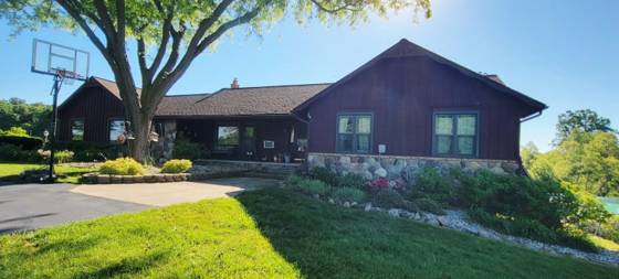 9757 Kaiser Road, Saline, MI 48176 photo 2