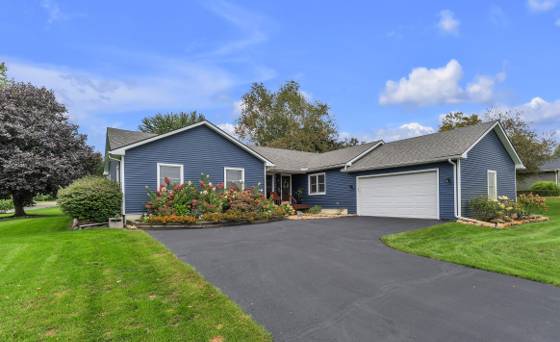 61600 Tayberry Circle, South Lyon, MI 48178 photo 3