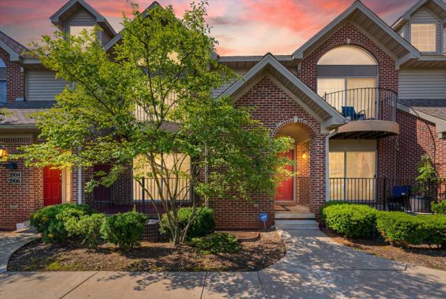 2910 N Signature Boulevard, Ann Arbor, MI
