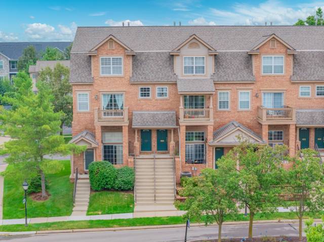 2753 Barclay Way, Ann Arbor, MI