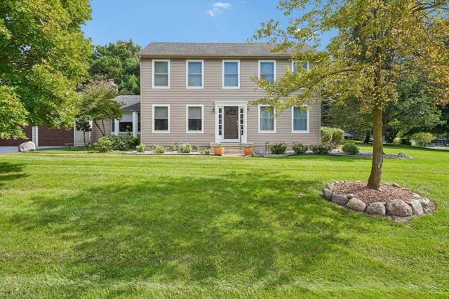 4242 Glen Eden Court, Ann Arbor, MI