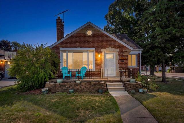 22400 Petersburg Avenue, Eastpointe, MI
