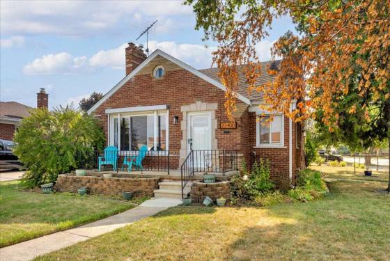 22400 Petersburg Avenue, Eastpointe, MI 48021 photo 3