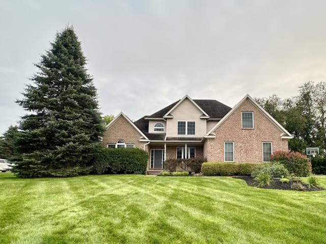12868 Burgandy Drive, South Lyon, MI