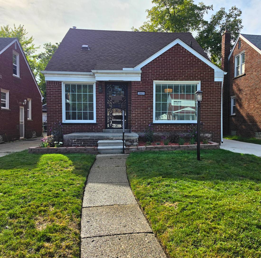 19931 Keystone Street, Detroit, MI 48234