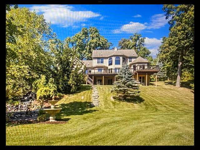 3470 E Highland Road, Howell, MI