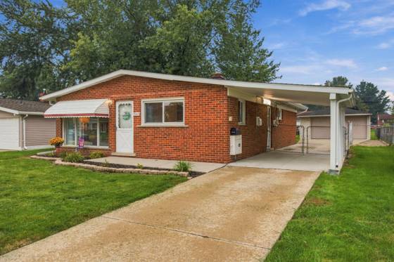 7367 Affeldt Street, Westland, MI 48185 photo 2