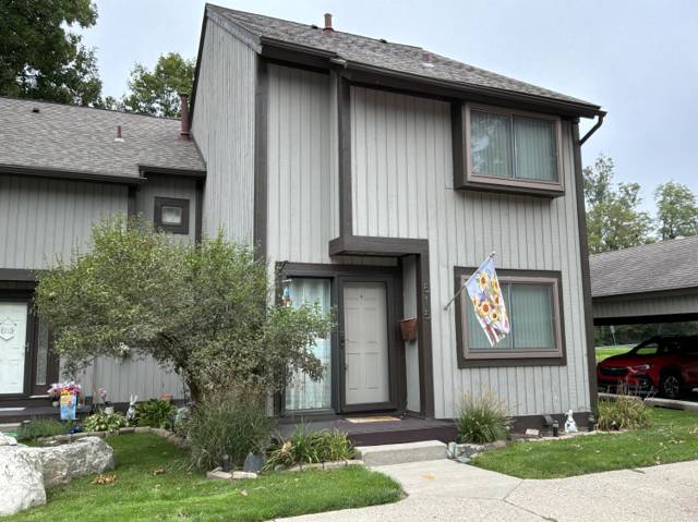 515 Victoria Square, Brighton, MI