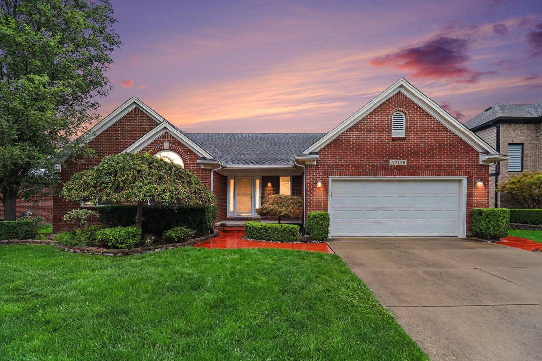 39138 Casimira Avenue, Sterling Heights, MI 48313