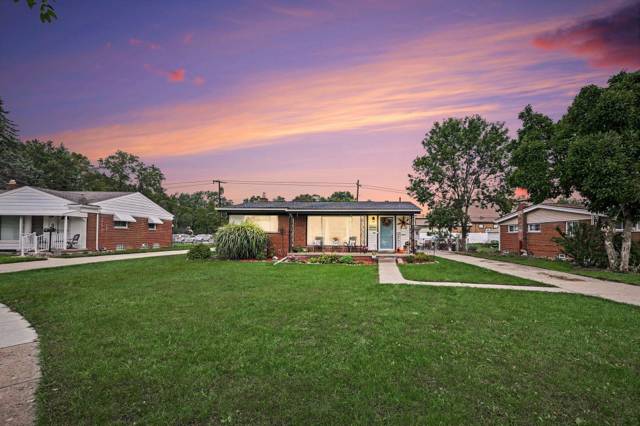 17663 Dolores Street, Livonia, MI