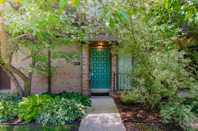 672 Greenhills Drive, Ann Arbor, MI