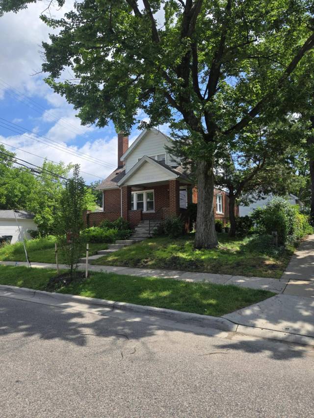 928 Maplegrove Avenue, Royal Oak, MI