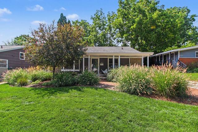 815 Sunrise Court, Ann Arbor, MI
