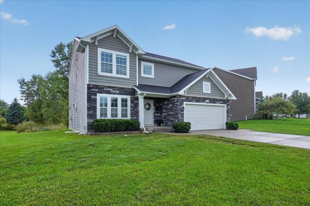 10019 Mulberry Lane, Grand Blanc, MI
