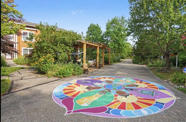 500 Little Lake Drive #35, Ann Arbor, MI