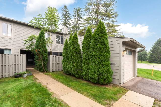 718 Watersedge Drive, Ann Arbor, MI