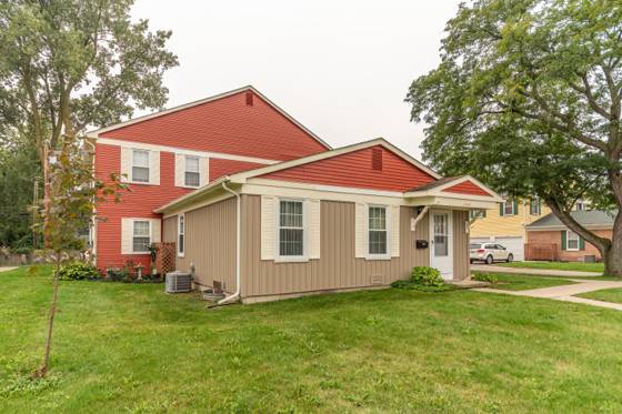 1645 Wingate Boulevard, Ypsilanti, MI 48198 photo 2