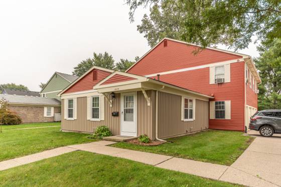 1645 Wingate Boulevard, Ypsilanti, MI 48198 photo 3