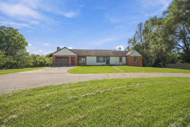 51265 Powell Road, Plymouth, MI