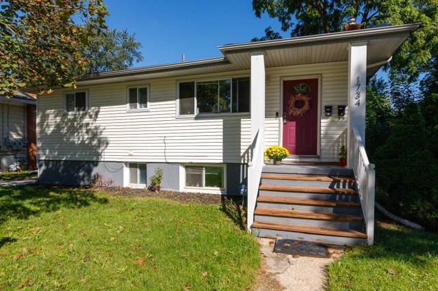 1734 Abbott Avenue, Ann Arbor, MI