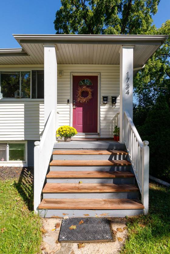 1734 Abbott Avenue, Ann Arbor, MI 48103 photo 2