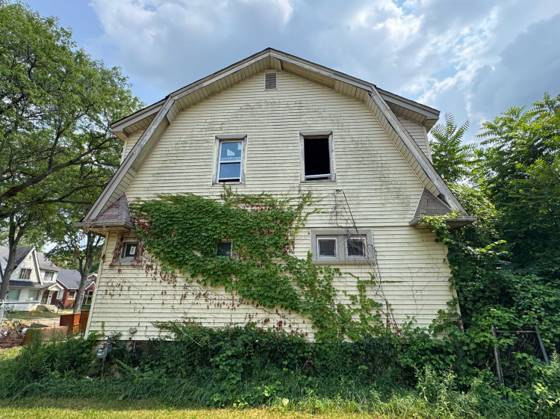 5985 Lakeview Street, Detroit, MI 48213 photo 3