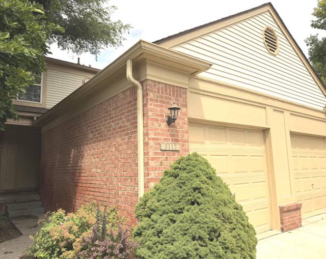 3112 Village Circle, Ann Arbor
