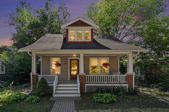 1452 Rosewood Street, Ann Arbor, MI
