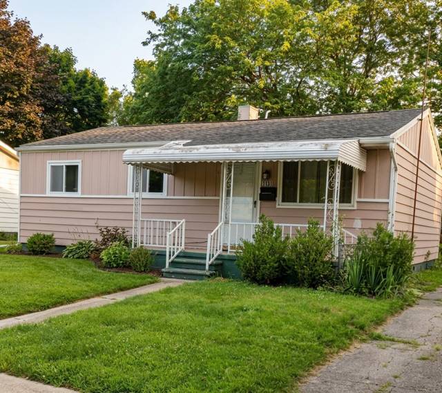 1131 Rambling Road, Ypsilanti