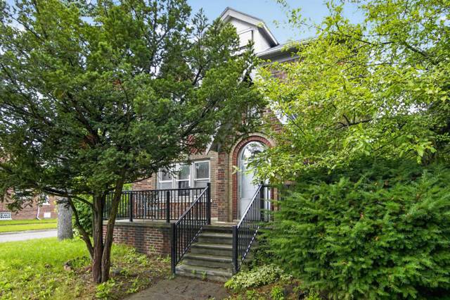 17303 Runyon Street, Detroit, MI