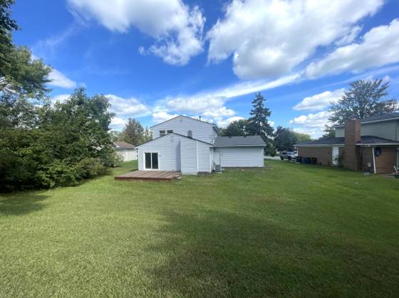 2240 Steeplechase Drive, Ann Arbor, MI 48103 photo 4