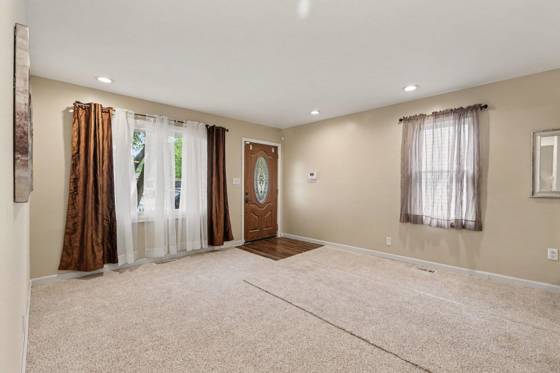 6148 N Globe Street, Westland, MI 48185 photo 3