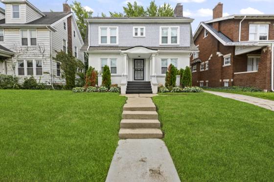 123 Puritan Avenue, Highland Park, MI 48203 photo 2