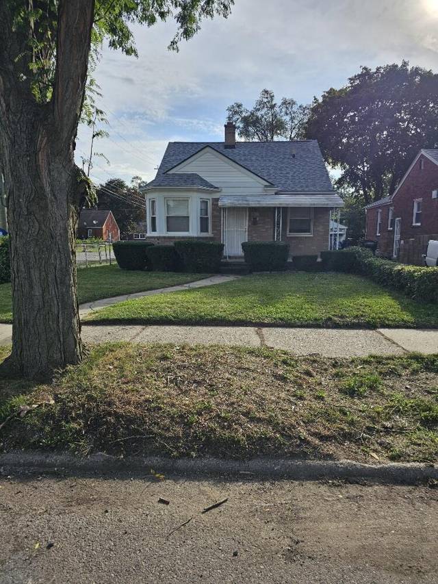 9658 Beaverland, Detroit, MI