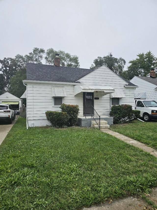 18573 Mccormick Street, Detroit, MI