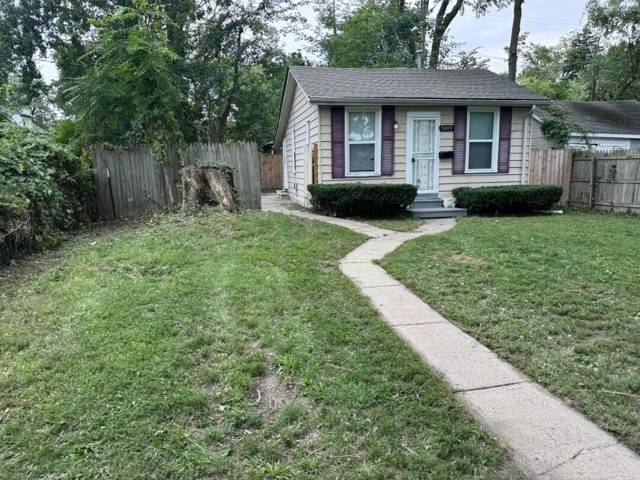 5049 Lafontaine Street, Detroit, MI