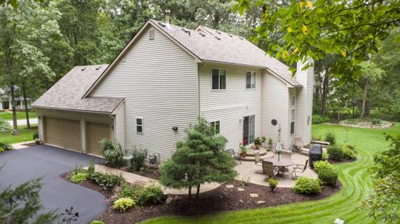 6490 Stillwater Drive, Chelsea, MI 48118 photo 2