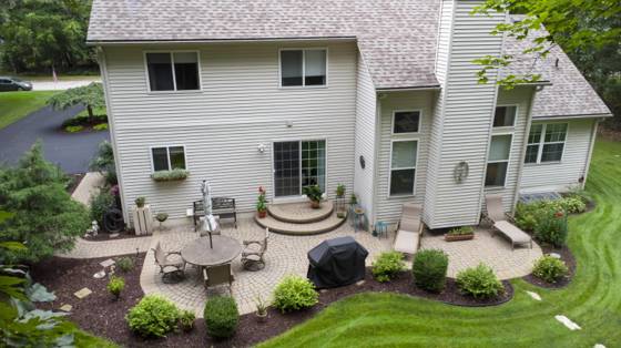 6490 Stillwater Drive, Chelsea, MI 48118 photo 3