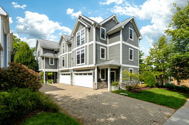 515 N 5th Avenue #Unit 3, Ann Arbor, MI