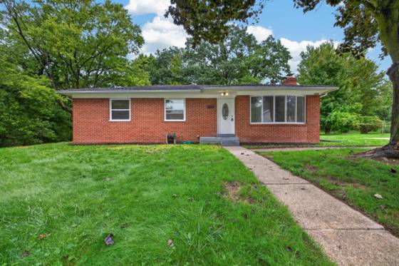 1652 Charleston Avenue, Pontiac, MI 48340 photo 3