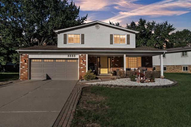 5555 Patterson Drive, Troy, MI