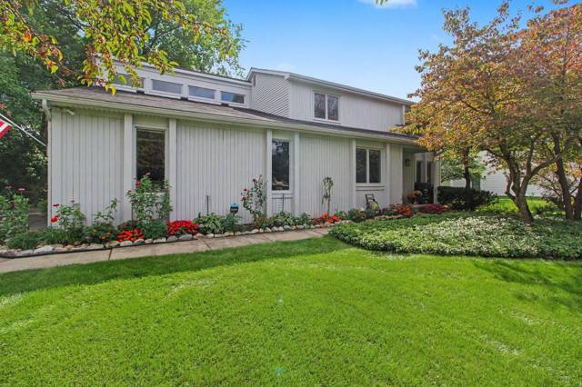 1471 N Silo Ridge Drive, Ann Arbor, MI