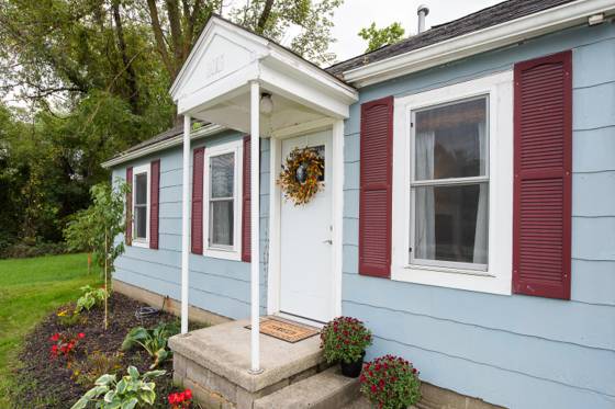5015 Jackson Road, Ann Arbor, MI 48103 photo 2