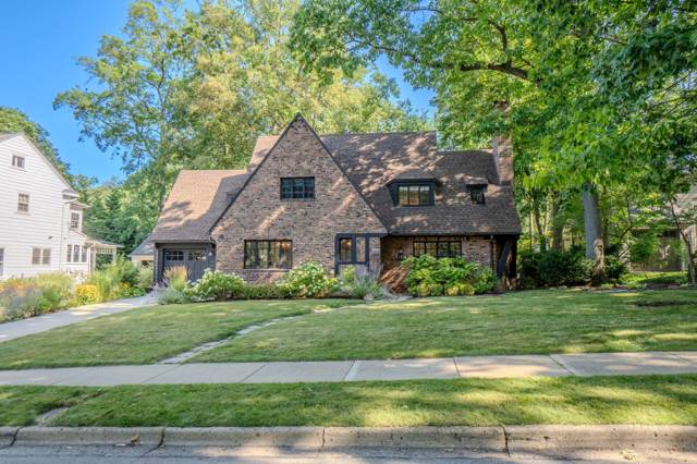 1805 Hermitage Road, Ann Arbor, MI