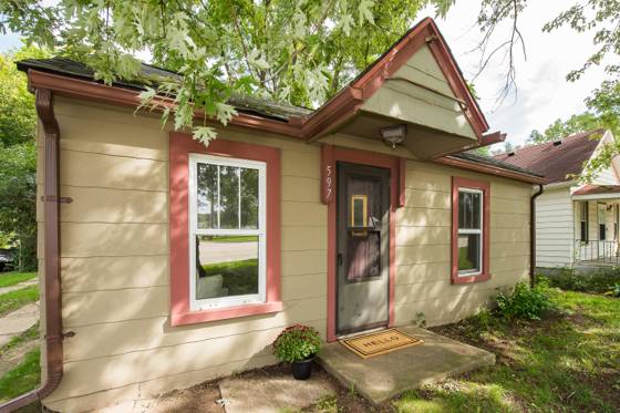597 S Wagner Road, Ann Arbor, MI 48103 photo 3