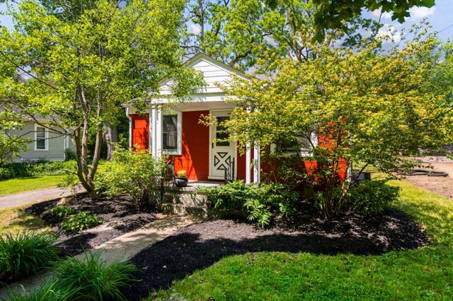901 Gott Street, Ann Arbor, MI