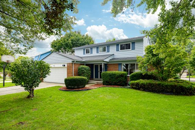 3375 Bluett Road, Ann Arbor, MI