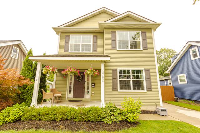 3782 Oakshire Avenue, Berkley, MI