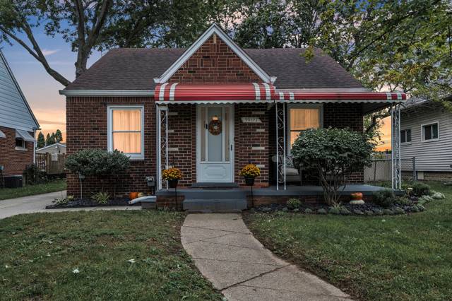 35127 Farragut, Westland, MI